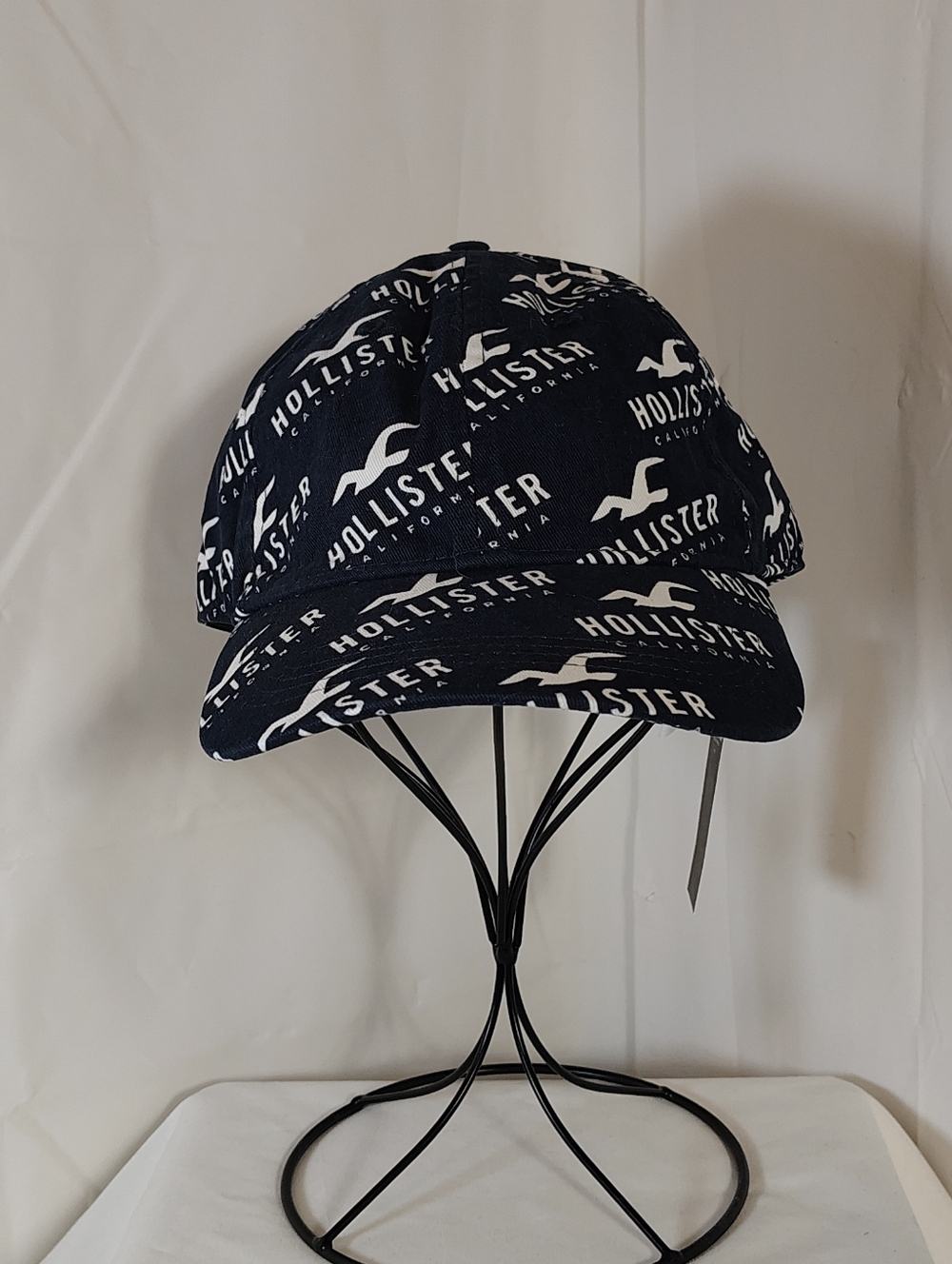 Hollister Cap